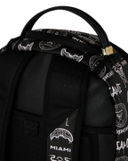 Limited Edition MLS INTER MIAMI GHOST SHARK DLXSV BACKPACK