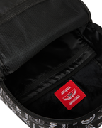 Limited Edition MLS INTER MIAMI GHOST SHARK DLXSV BACKPACK