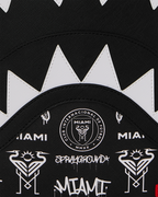 Limited Edition MLS INTER MIAMI GHOST SHARK DLXSV BACKPACK
