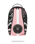 Limited Edition MLS COLLAB - INTERMIAMI CHECK EM DLXSV BACKPACK
