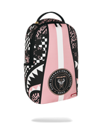 Limited Edition MLS COLLAB - INTERMIAMI CHECK EM DLXSV BACKPACK