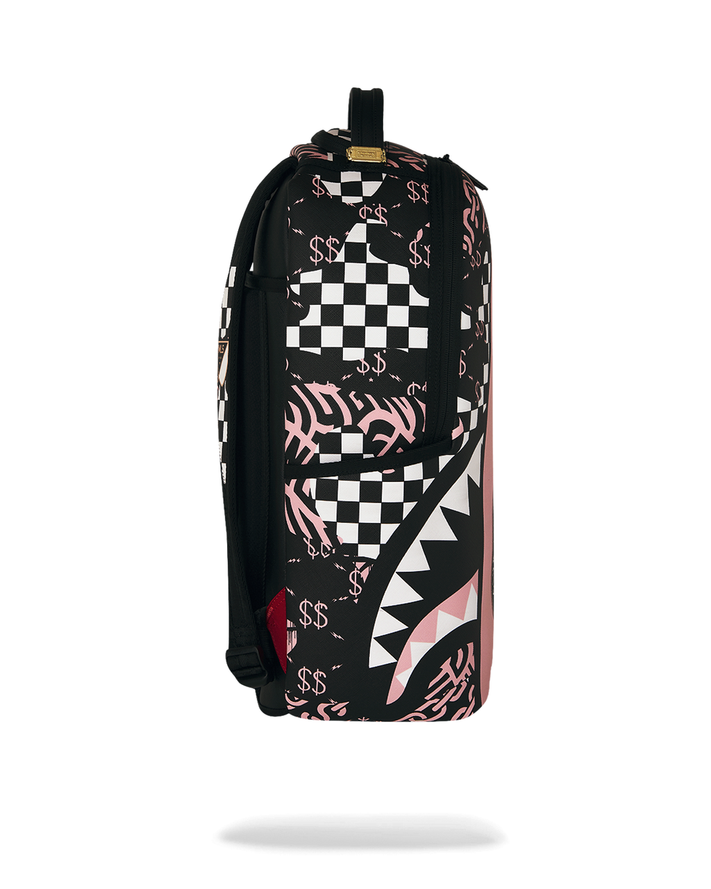 Limited Edition MLS COLLAB - INTERMIAMI CHECK EM DLXSV BACKPACK