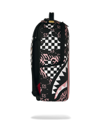 Limited Edition MLS COLLAB - INTERMIAMI CHECK EM DLXSV BACKPACK