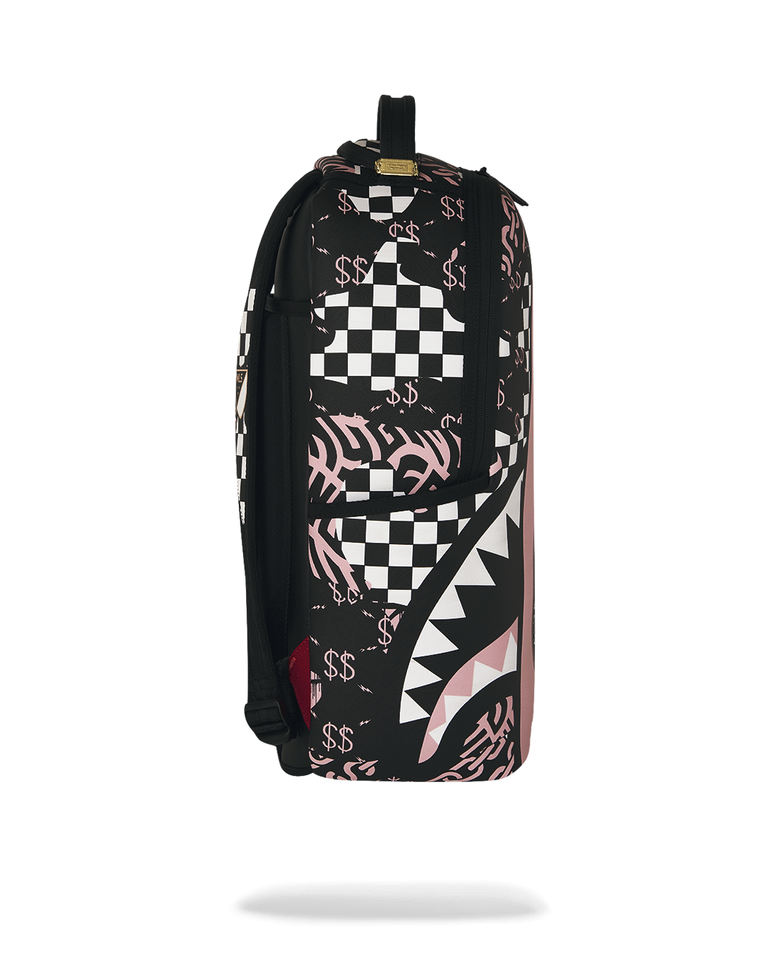 Limited Edition MLS COLLAB - INTERMIAMI CHECK EM DLXSV BACKPACK