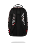 Limited Edition MLS COLLAB - INTERMIAMI CHECK EM DLXSV BACKPACK