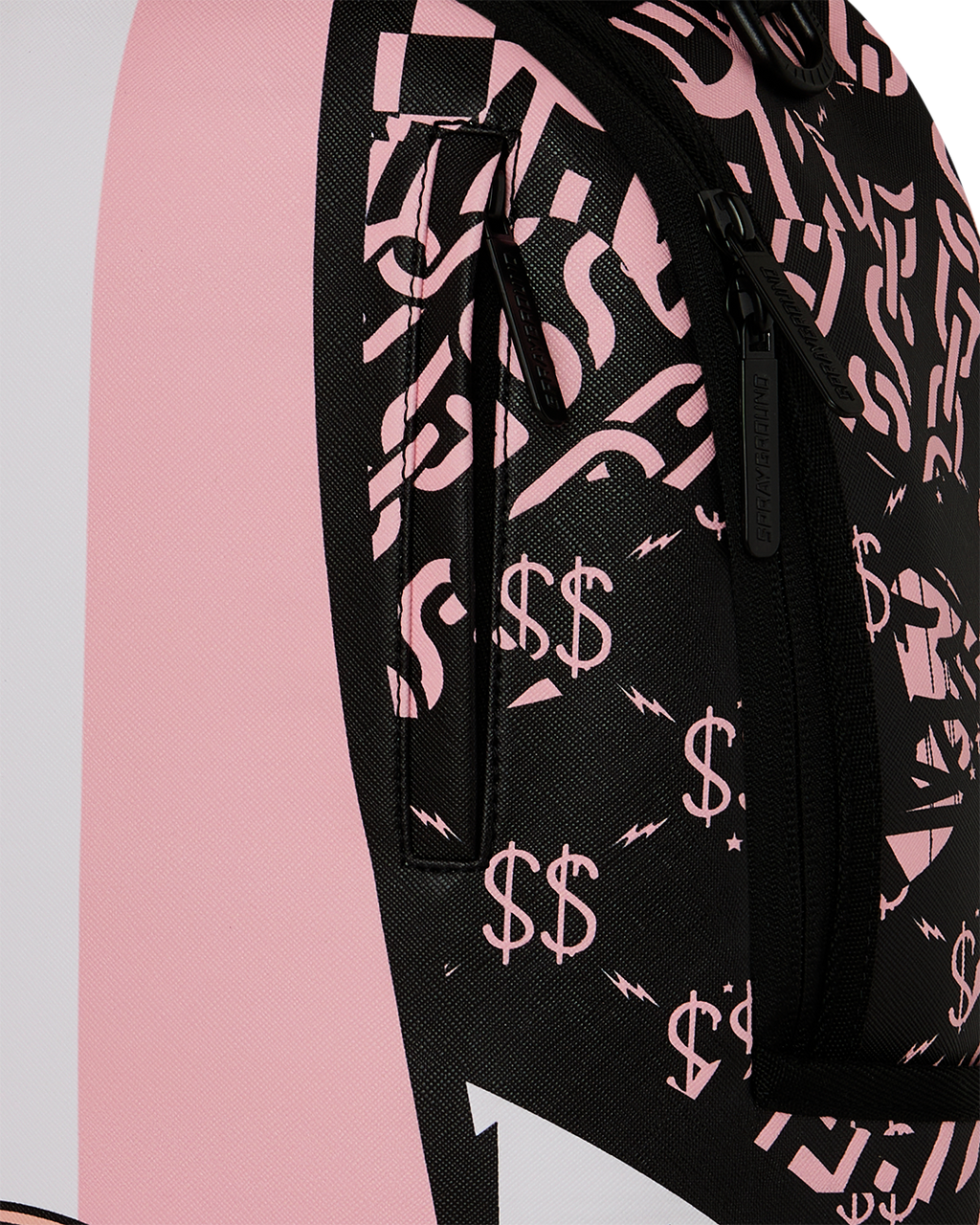 Limited Edition MLS COLLAB - INTERMIAMI CHECK EM DLXSV BACKPACK