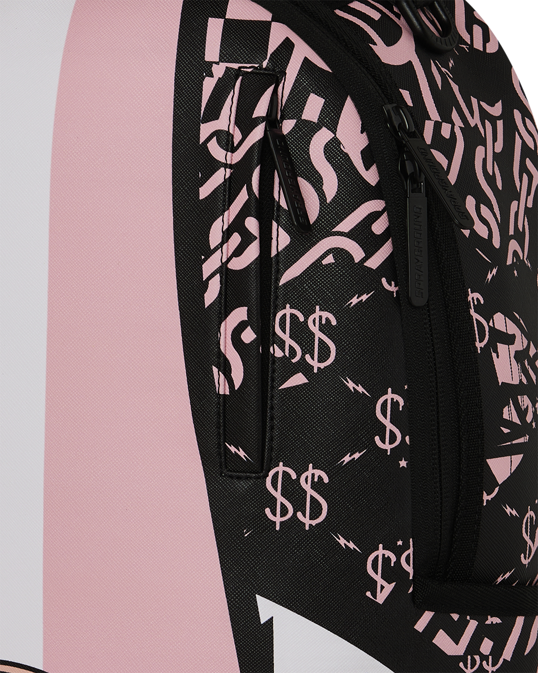 Limited Edition MLS COLLAB - INTERMIAMI CHECK EM DLXSV BACKPACK