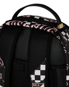 Limited Edition MLS COLLAB - INTERMIAMI CHECK EM DLXSV BACKPACK
