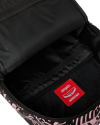 Limited Edition MLS COLLAB - INTERMIAMI CHECK EM DLXSV BACKPACK