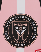 Limited Edition MLS COLLAB - INTERMIAMI CHECK EM DLXSV BACKPACK