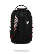 Limited Edition MLS INTER MIAMI STENCIL SHARK DLXSV BACKPACK