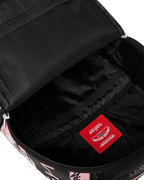 Limited Edition MLS INTER MIAMI STENCIL SHARK DLXSV BACKPACK