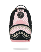 Limited Edition MLS COLLAB - INTERMIAMI BIG SHARK DLXSV BACKPACK