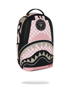 Limited Edition MLS COLLAB - INTERMIAMI BIG SHARK DLXSV BACKPACK