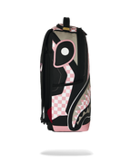 Limited Edition MLS COLLAB - INTERMIAMI BIG SHARK DLXSV BACKPACK