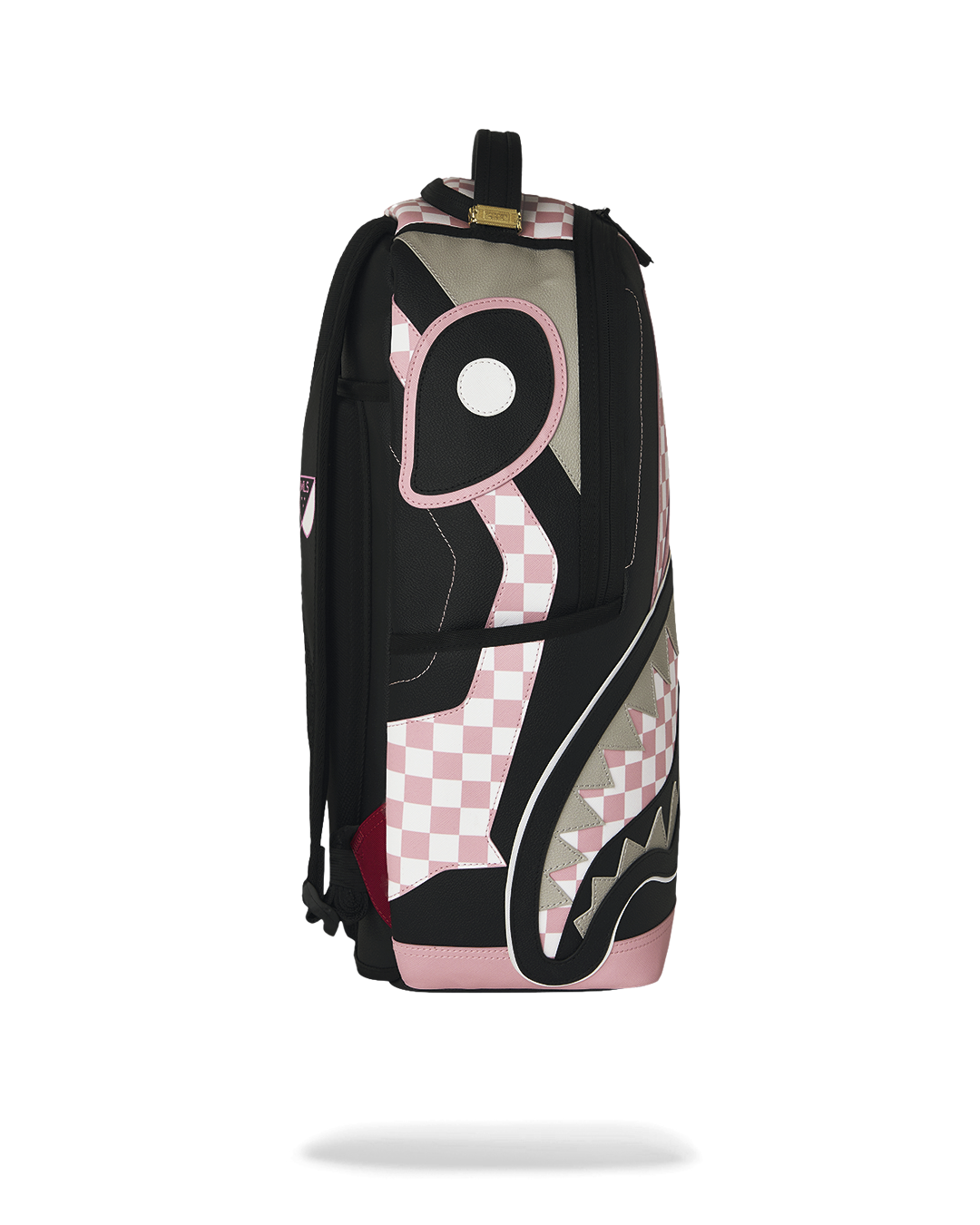 Limited Edition MLS COLLAB - INTERMIAMI BIG SHARK DLXSV BACKPACK