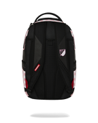 Limited Edition MLS COLLAB - INTERMIAMI BIG SHARK DLXSV BACKPACK
