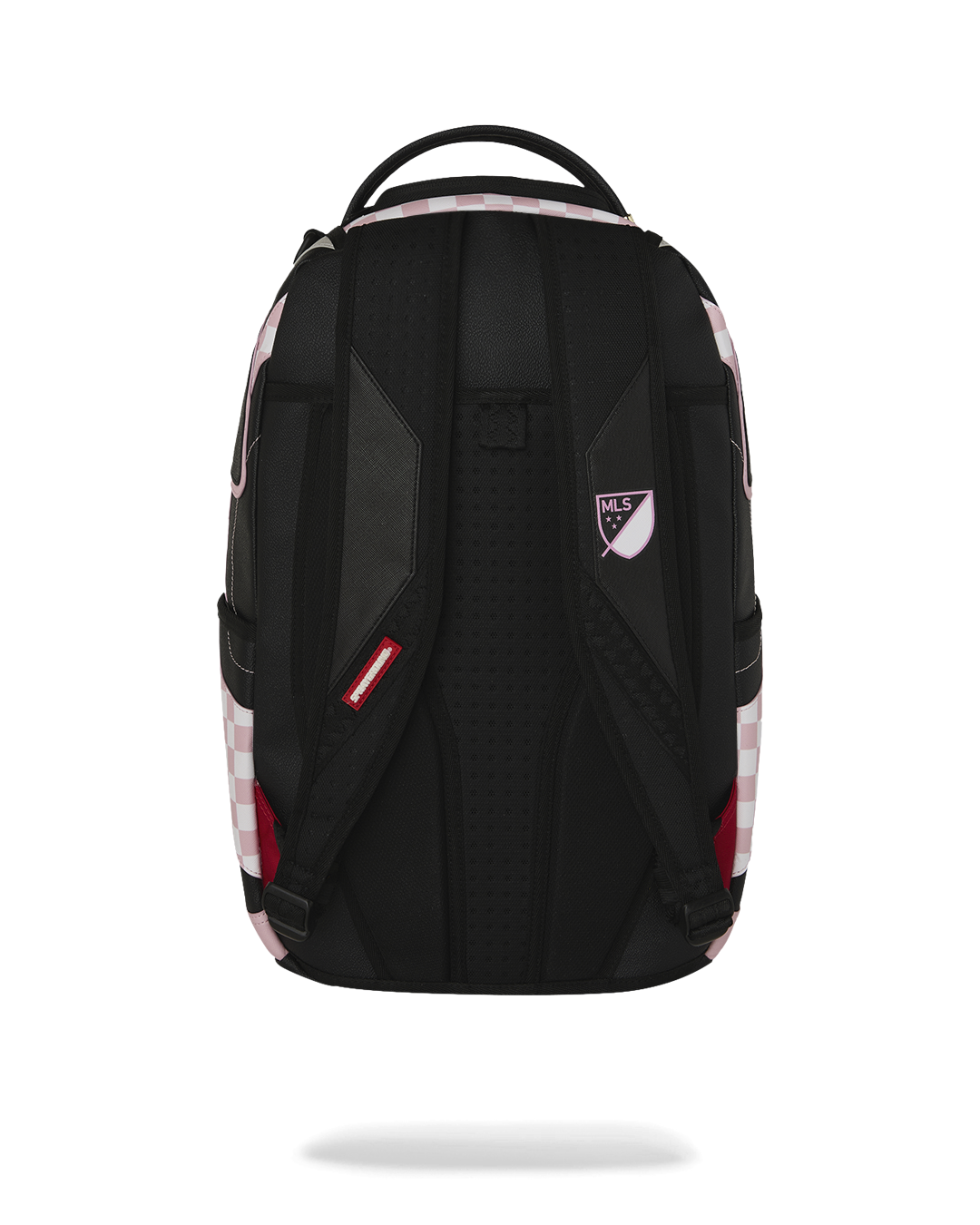 Limited Edition MLS COLLAB - INTERMIAMI BIG SHARK DLXSV BACKPACK