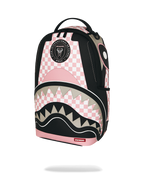 Limited Edition MLS COLLAB - INTERMIAMI BIG SHARK DLXSV BACKPACK