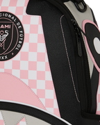 Limited Edition MLS COLLAB - INTERMIAMI BIG SHARK DLXSV BACKPACK