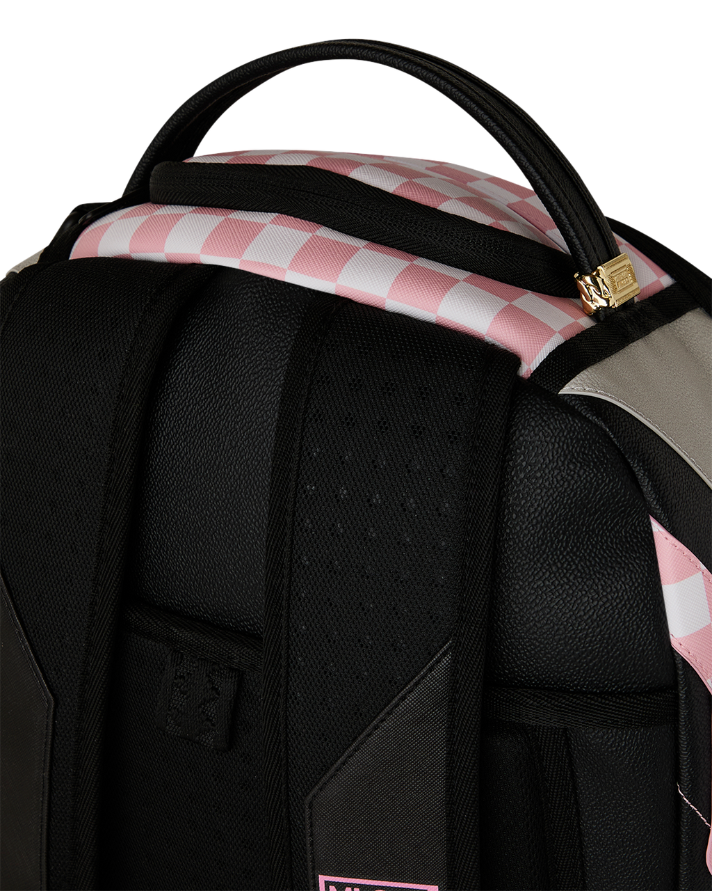Limited Edition MLS COLLAB - INTERMIAMI BIG SHARK DLXSV BACKPACK