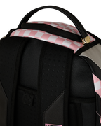 Limited Edition MLS COLLAB - INTERMIAMI BIG SHARK DLXSV BACKPACK
