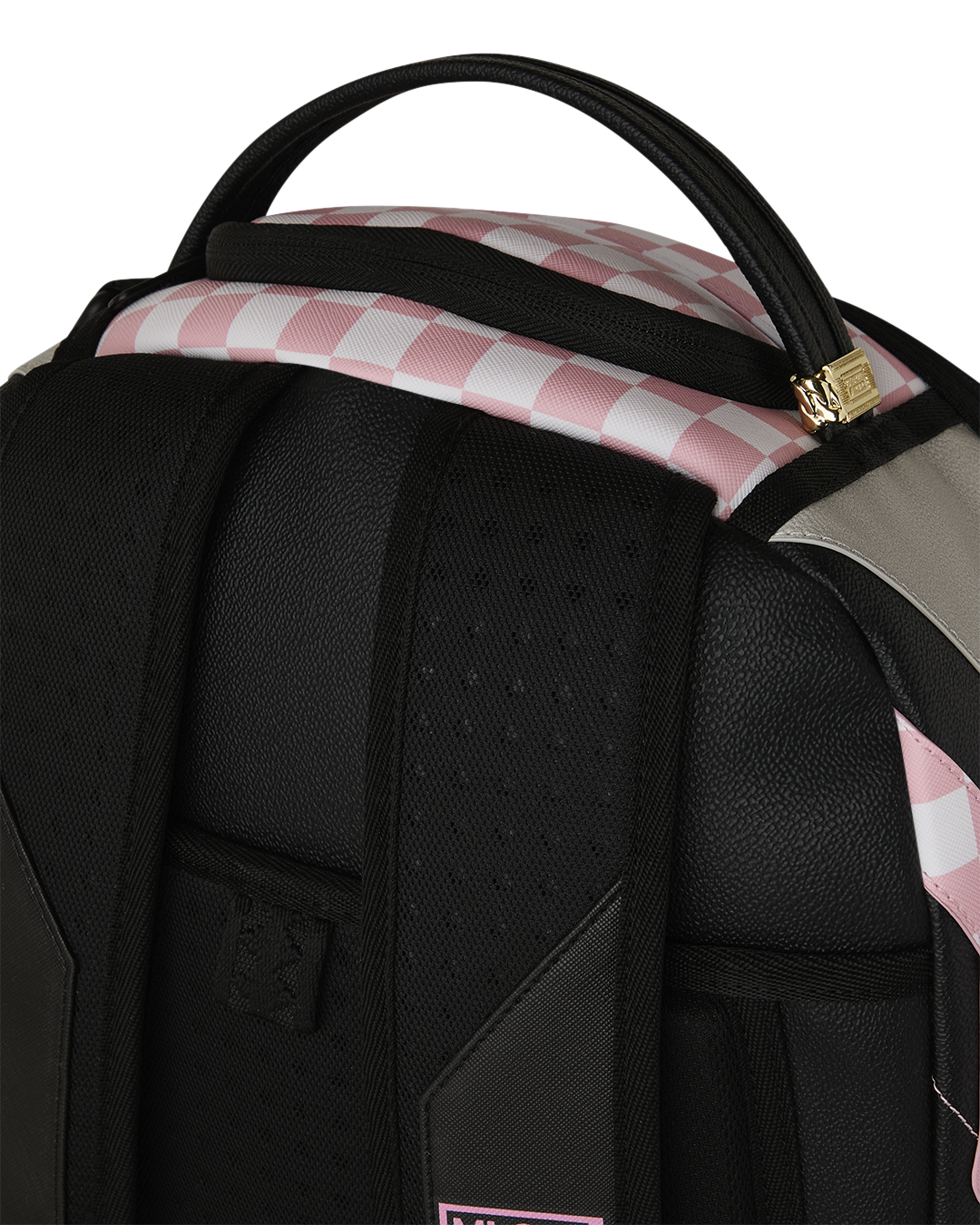 Limited Edition MLS COLLAB - INTERMIAMI BIG SHARK DLXSV BACKPACK
