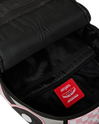 Limited Edition MLS COLLAB - INTERMIAMI BIG SHARK DLXSV BACKPACK