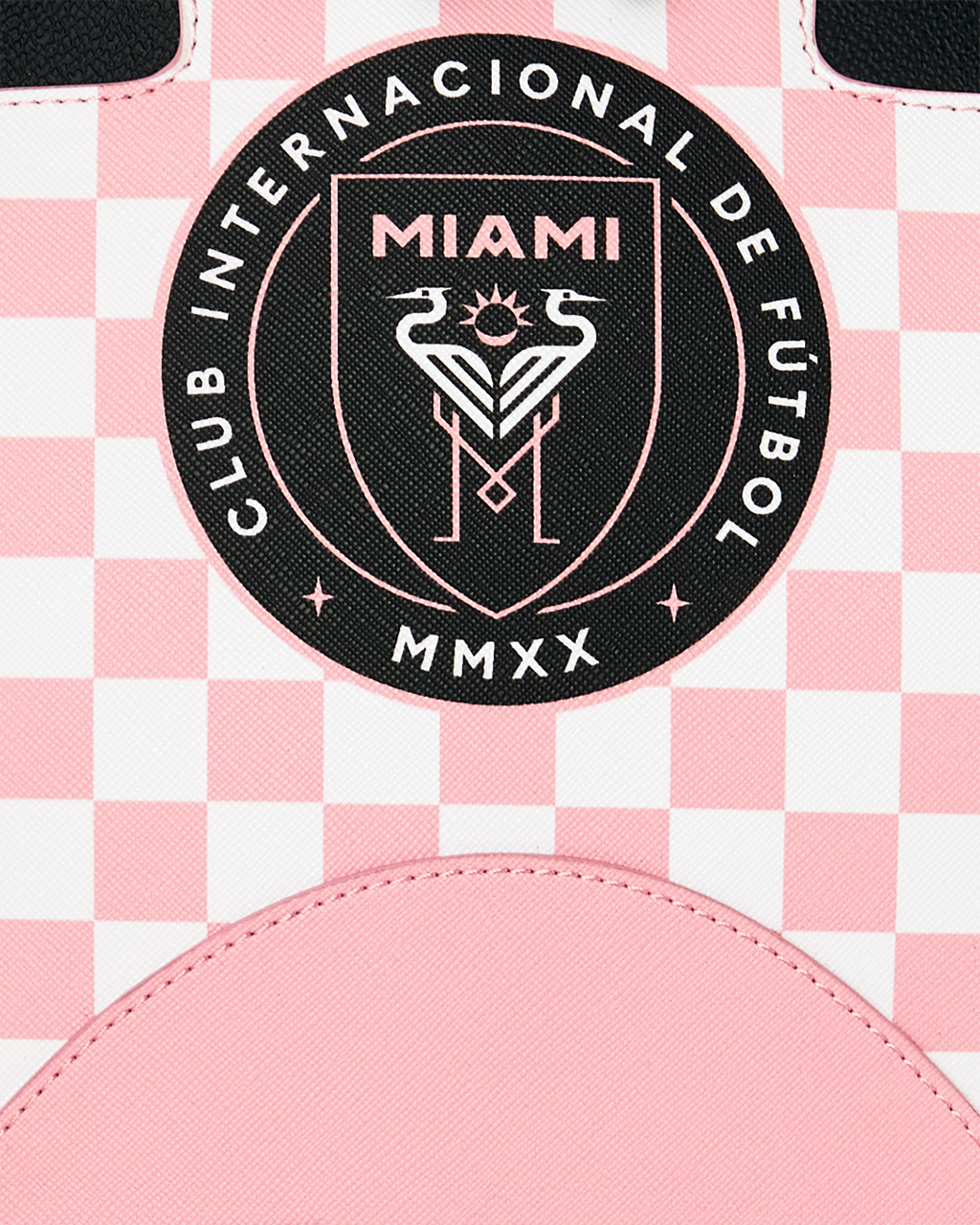 Limited Edition MLS COLLAB - INTERMIAMI BIG SHARK DLXSV BACKPACK