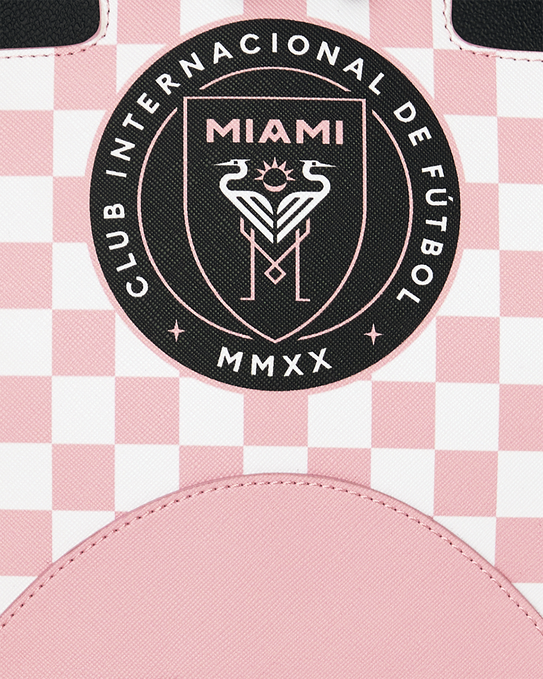 Limited Edition MLS COLLAB - INTERMIAMI BIG SHARK DLXSV BACKPACK