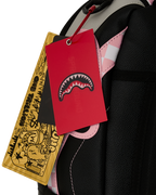 Limited Edition MLS COLLAB - INTERMIAMI BIG SHARK DLXSV BACKPACK