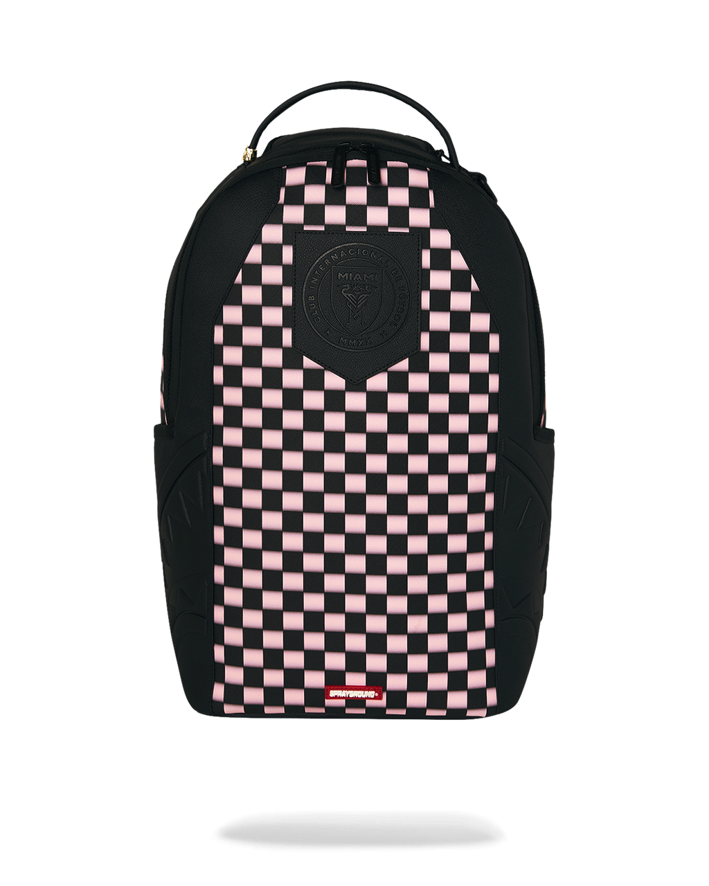 Limited Edition MLS COLLAB - INTERMIAMI KNOCKOUT DLXSV BACKPACK