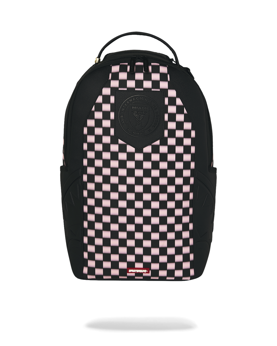 Limited Edition MLS COLLAB - INTERMIAMI KNOCKOUT DLXSV BACKPACK
