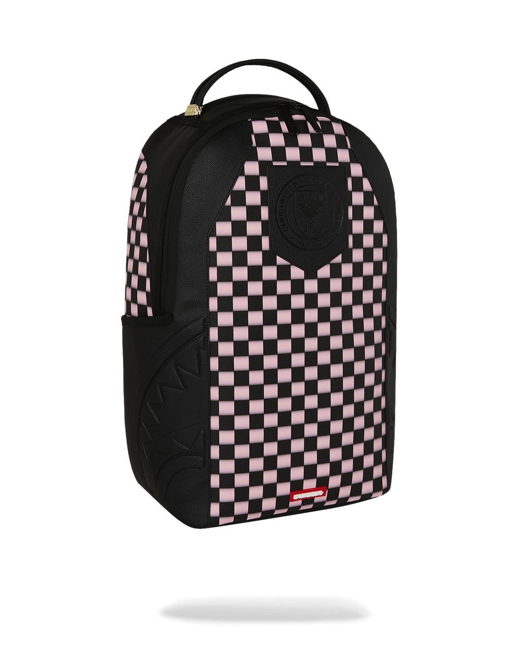 Limited Edition MLS COLLAB - INTERMIAMI KNOCKOUT DLXSV BACKPACK