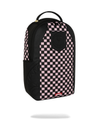 Limited Edition MLS COLLAB - INTERMIAMI KNOCKOUT DLXSV BACKPACK