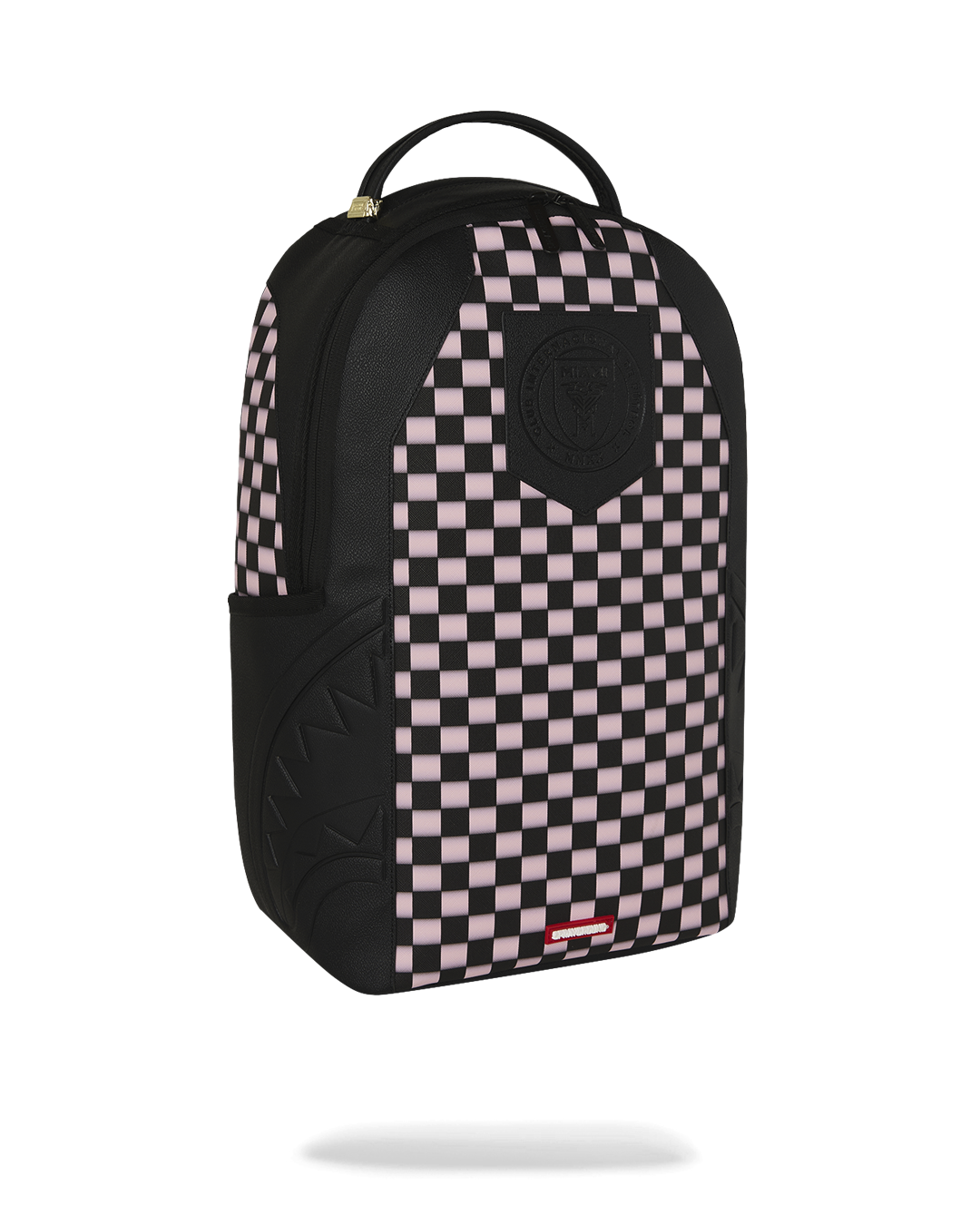 Limited Edition MLS COLLAB - INTERMIAMI KNOCKOUT DLXSV BACKPACK