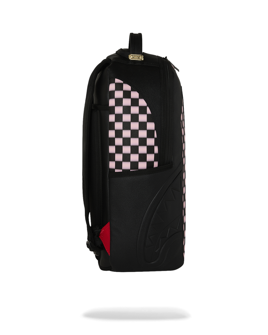 Limited Edition MLS COLLAB - INTERMIAMI KNOCKOUT DLXSV BACKPACK