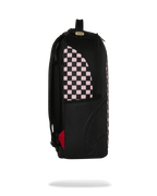 Limited Edition MLS COLLAB - INTERMIAMI KNOCKOUT DLXSV BACKPACK