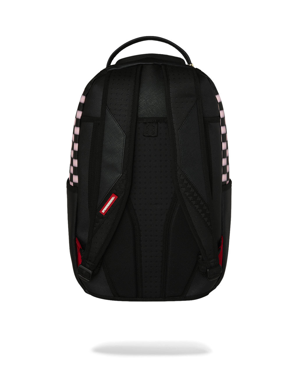 Limited Edition MLS COLLAB - INTERMIAMI KNOCKOUT DLXSV BACKPACK