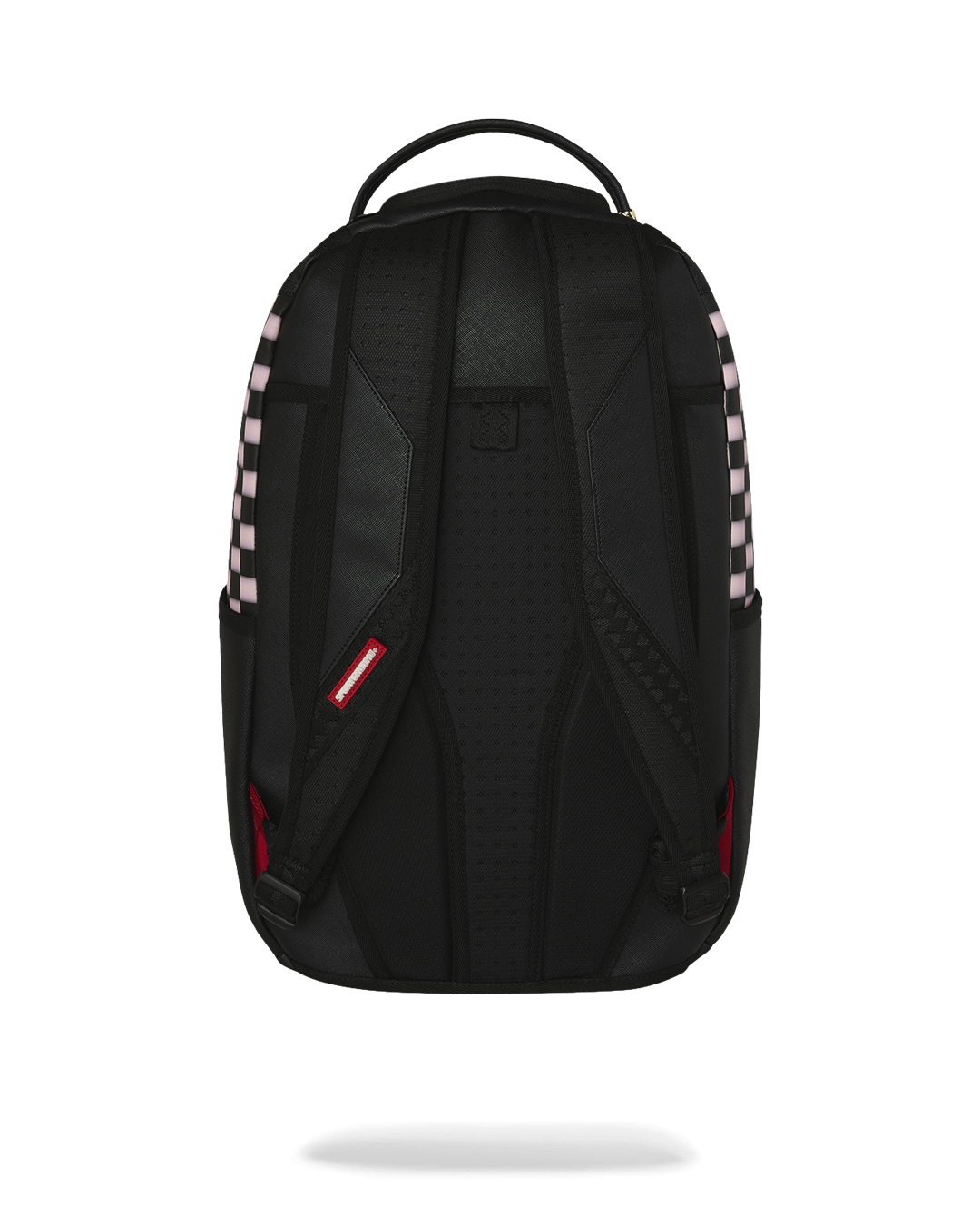 Limited Edition MLS COLLAB - INTERMIAMI KNOCKOUT DLXSV BACKPACK