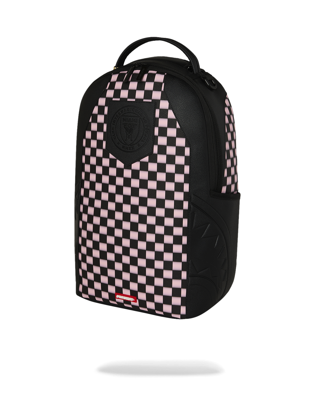Limited Edition MLS COLLAB - INTERMIAMI KNOCKOUT DLXSV BACKPACK