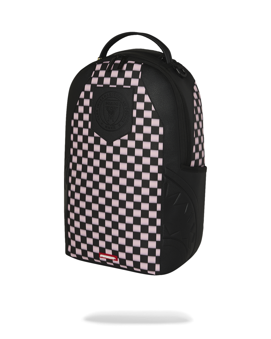 Limited Edition MLS COLLAB - INTERMIAMI KNOCKOUT DLXSV BACKPACK