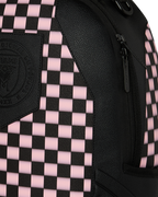 Limited Edition MLS COLLAB - INTERMIAMI KNOCKOUT DLXSV BACKPACK