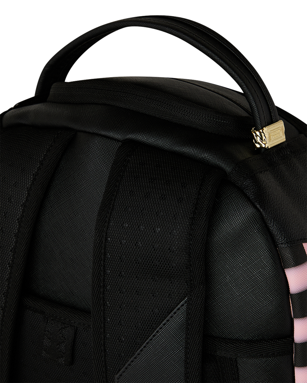 Limited Edition MLS COLLAB - INTERMIAMI KNOCKOUT DLXSV BACKPACK
