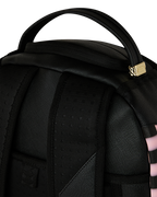 Limited Edition MLS COLLAB - INTERMIAMI KNOCKOUT DLXSV BACKPACK