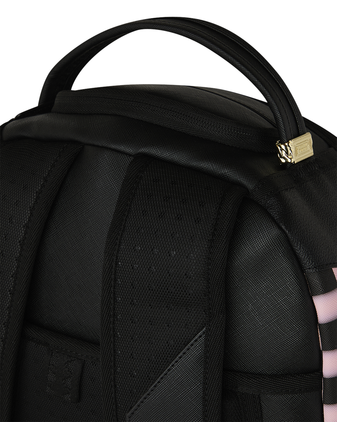 Limited Edition MLS COLLAB - INTERMIAMI KNOCKOUT DLXSV BACKPACK