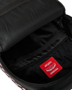 Limited Edition MLS COLLAB - INTERMIAMI KNOCKOUT DLXSV BACKPACK