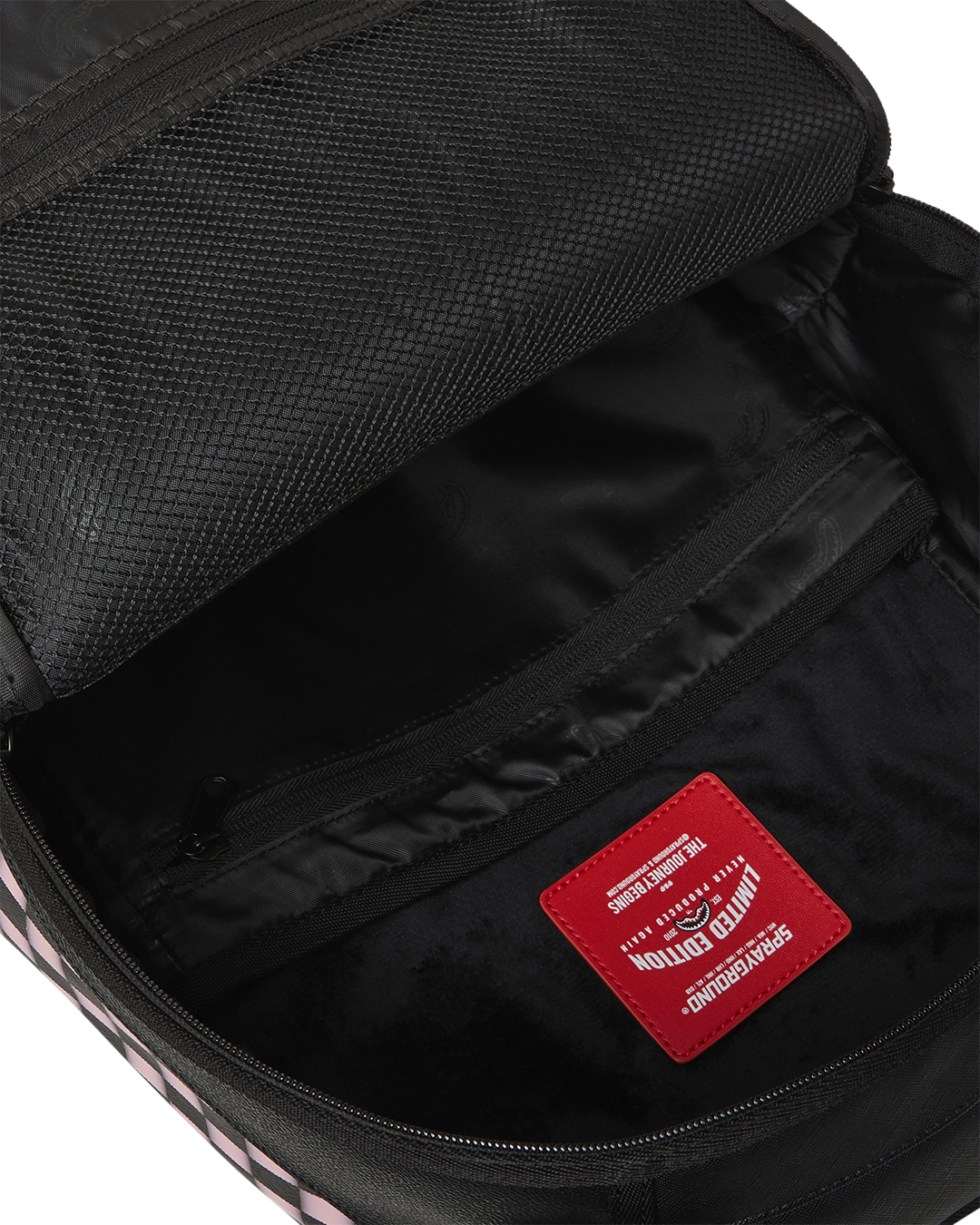 Limited Edition MLS COLLAB - INTERMIAMI KNOCKOUT DLXSV BACKPACK