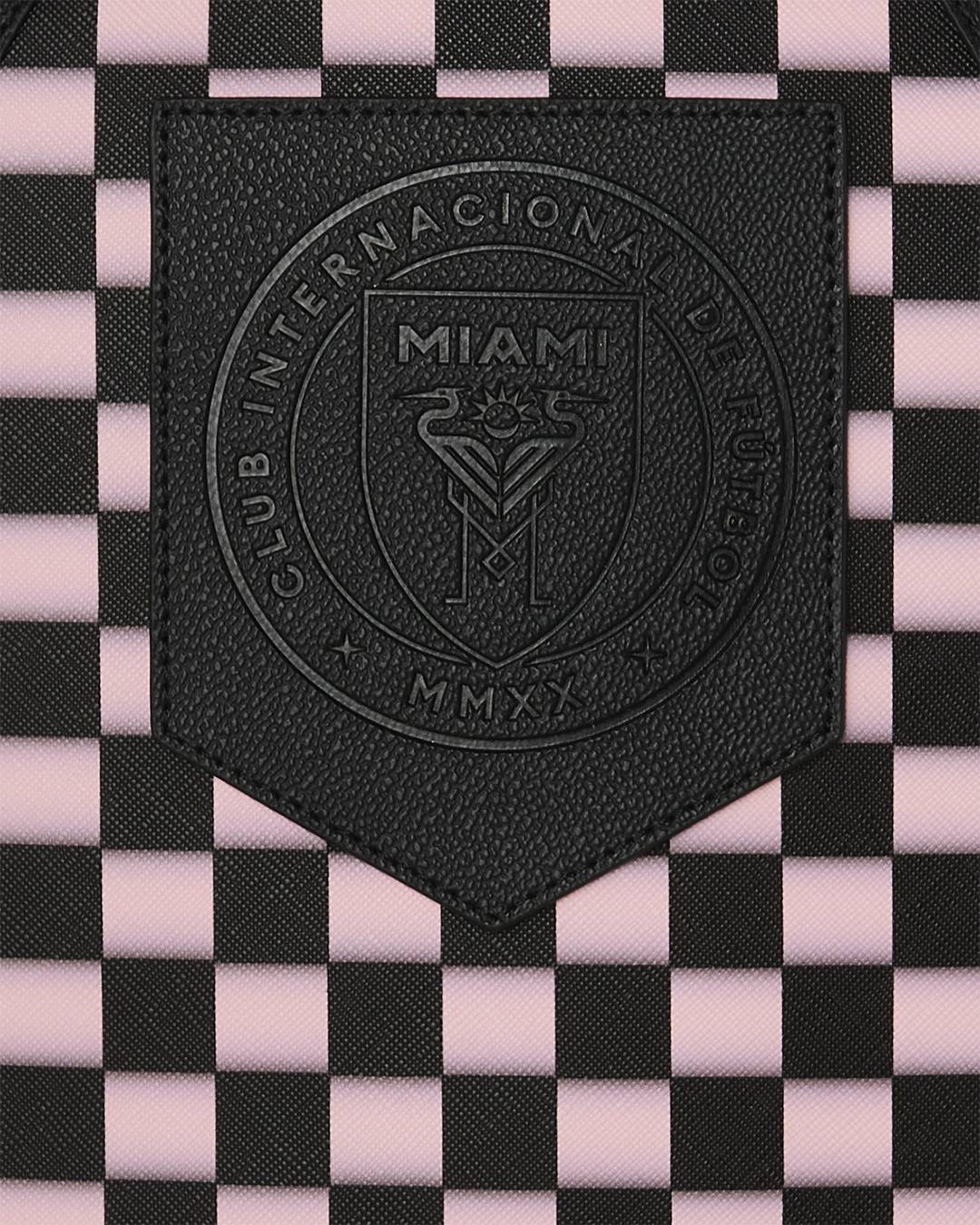 Limited Edition MLS COLLAB - INTERMIAMI KNOCKOUT DLXSV BACKPACK
