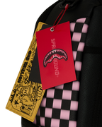 Limited Edition MLS COLLAB - INTERMIAMI KNOCKOUT DLXSV BACKPACK